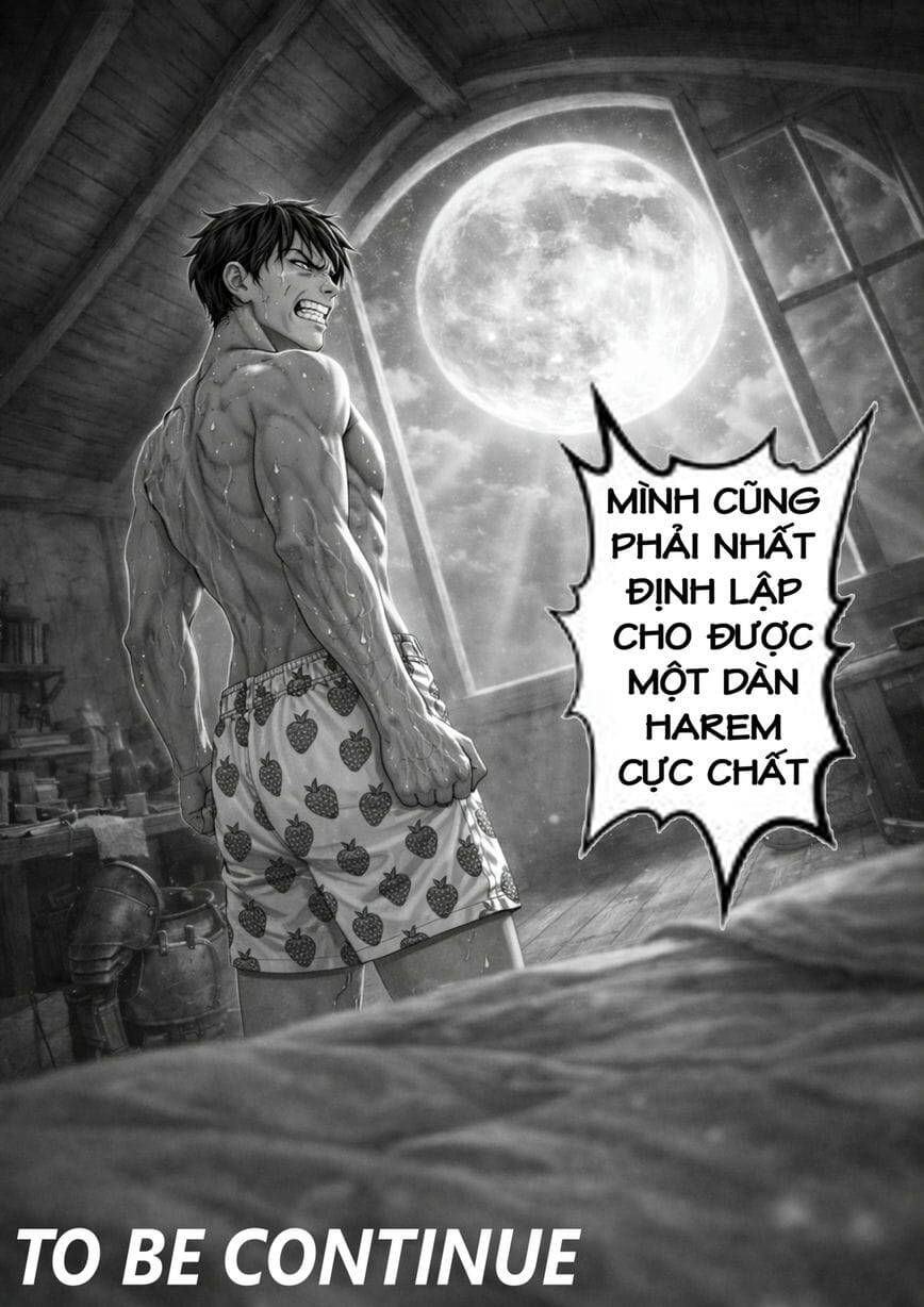It Việt Nam Tái Sinh Tại Dị Giới Chap 16 - Next Chap 15