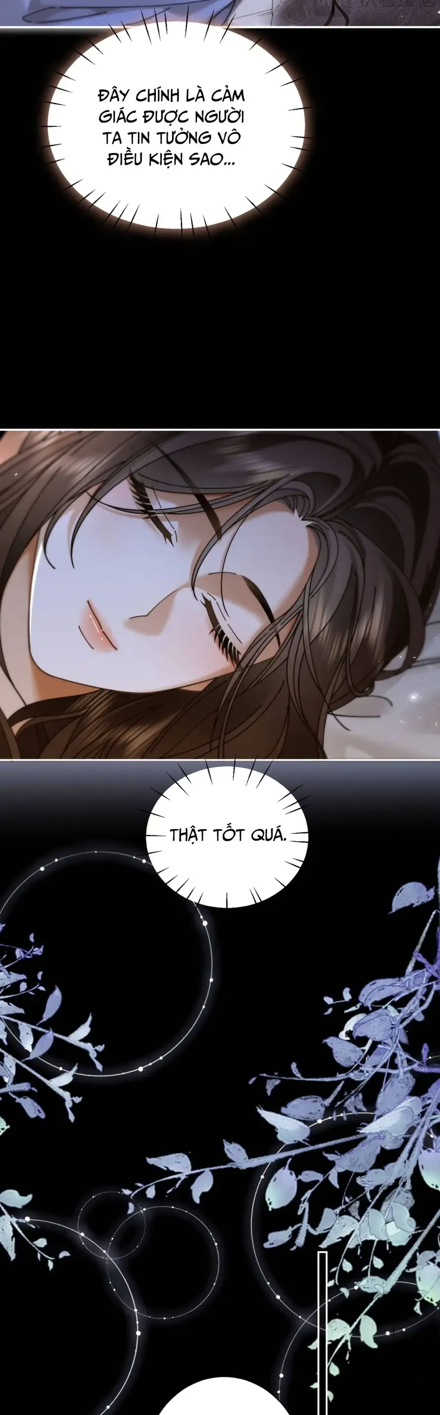 Quyến Rũ Cô Ấy Chap 35 - Next Chap 34