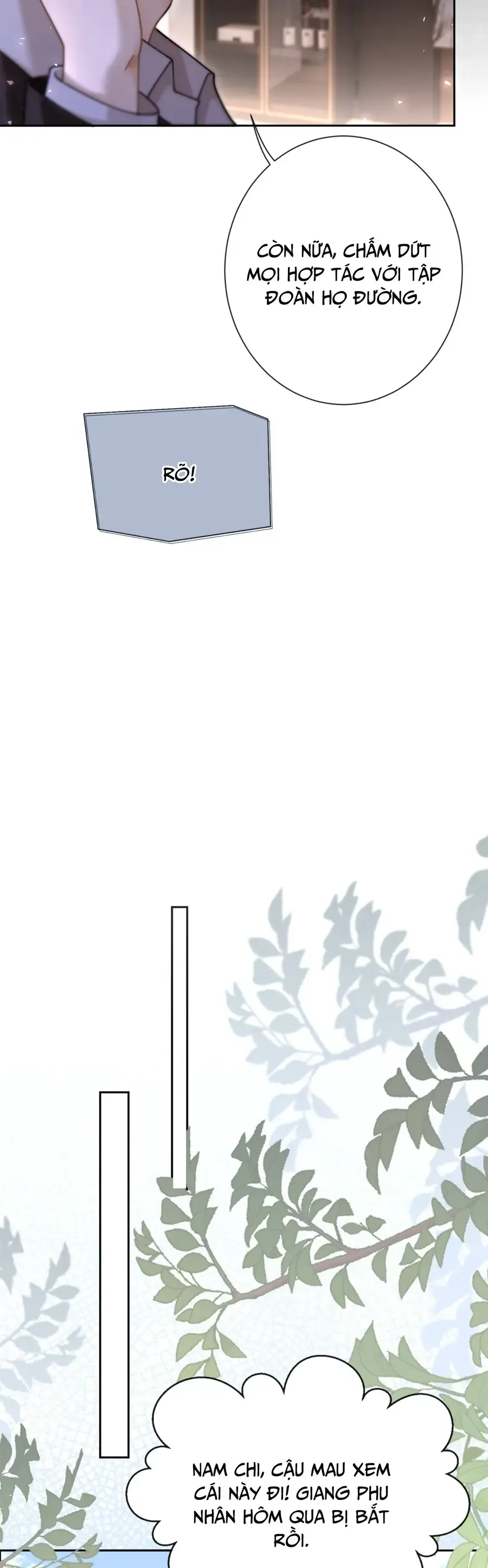 Quyến Rũ Cô Ấy Chap 35 - Next Chap 34