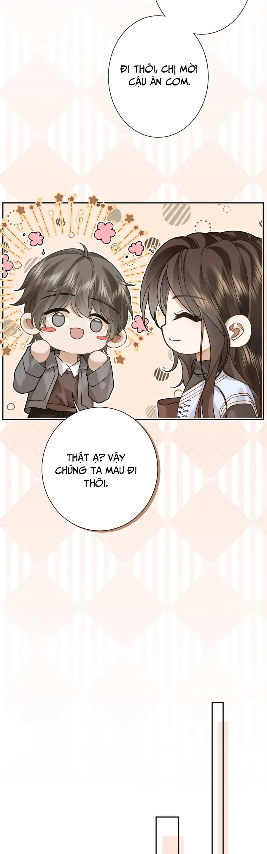 Quyến Rũ Cô Ấy Chap 35 - Next Chap 34