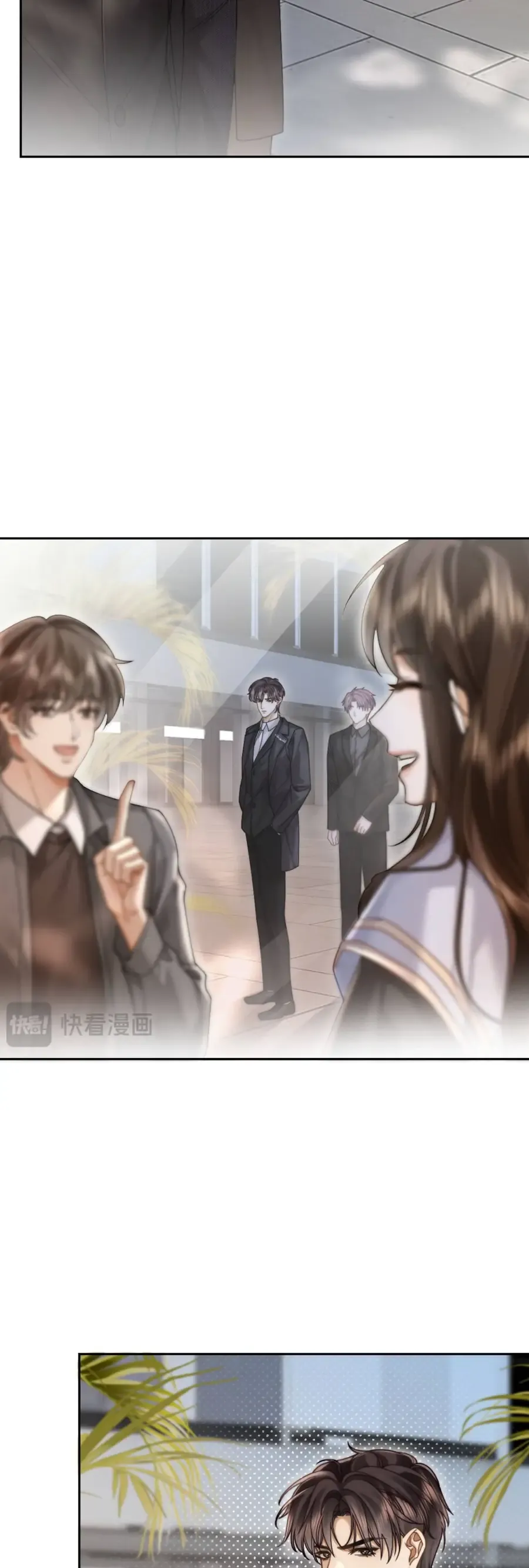 Quyến Rũ Cô Ấy Chap 35 - Next Chap 34