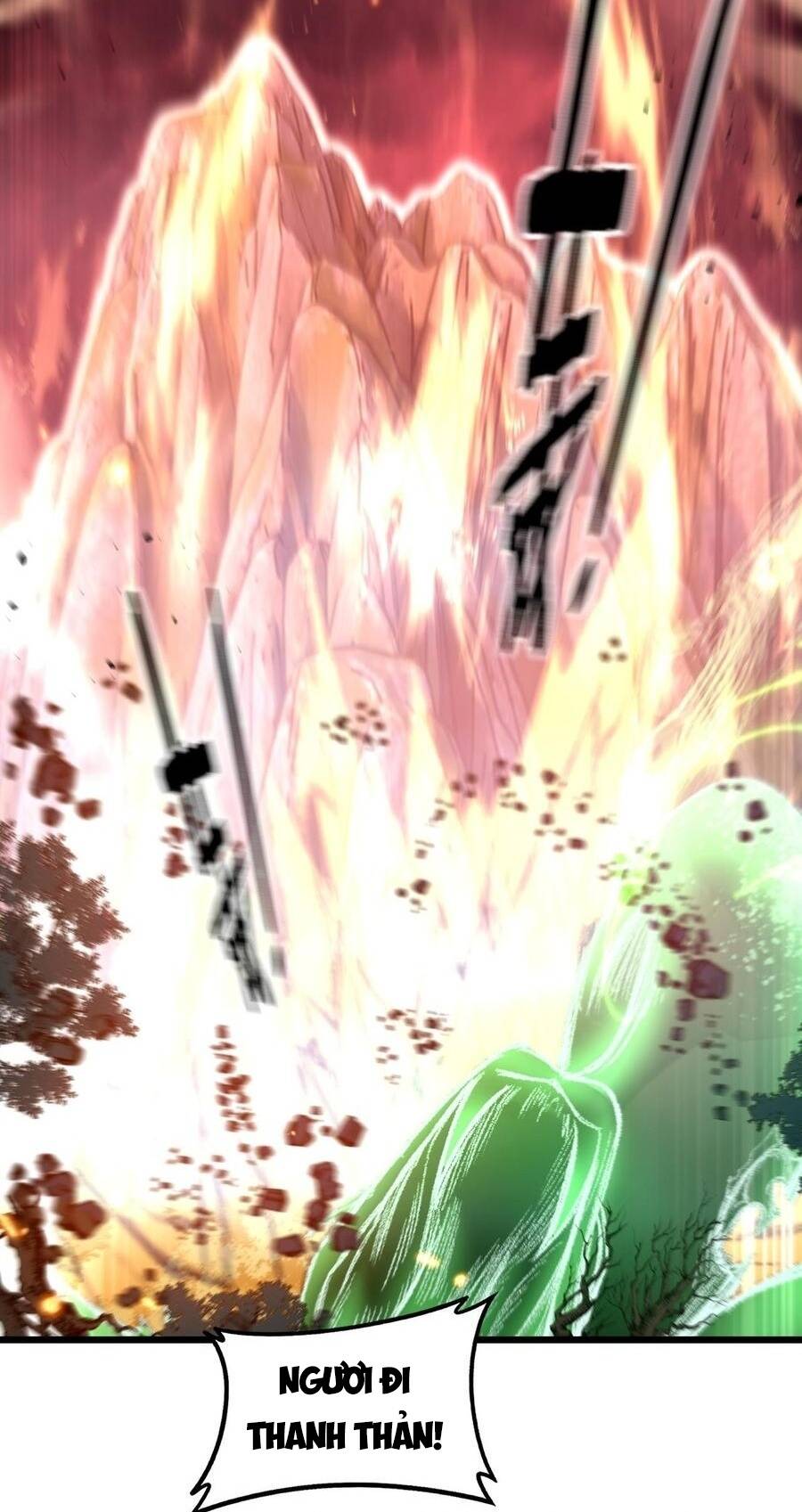 Lão Xà Tu Tiên Truyện Chap 72 - Next Chap 71