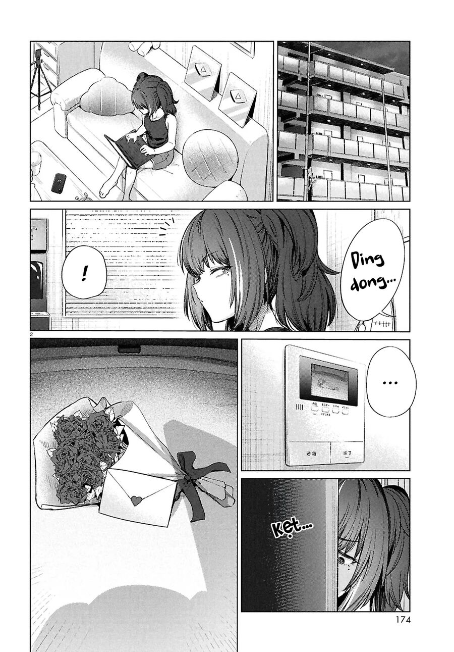 Bữa ăn đạm bạc của bà chị (26) độc thân Chap 19 - Next Chap 18