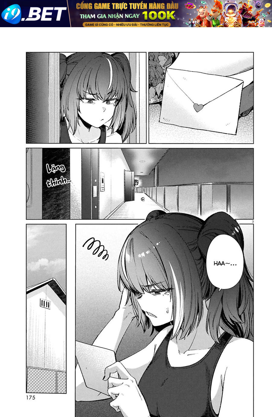 Bữa ăn đạm bạc của bà chị (26) độc thân Chap 19 - Next Chap 18