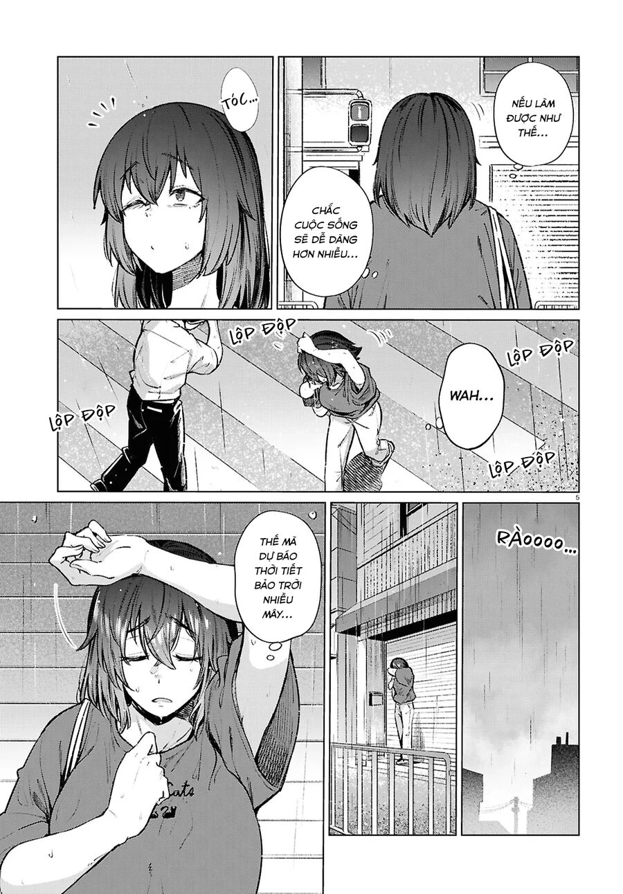 Bữa ăn đạm bạc của bà chị (26) độc thân Chap 21 - Next Chap 20