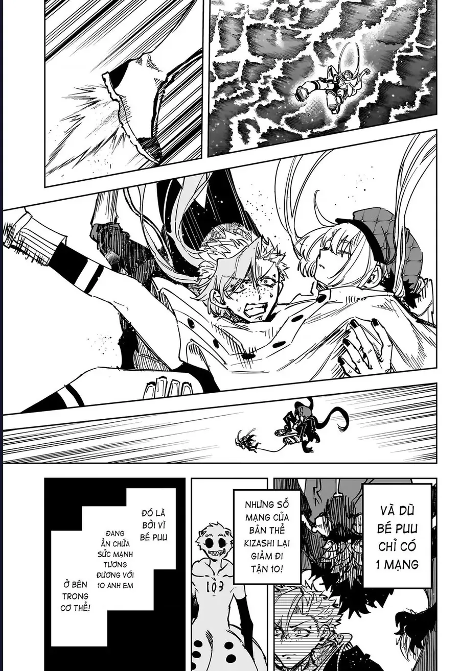 Ichi The Witch Chap 67 - Next Chap 66