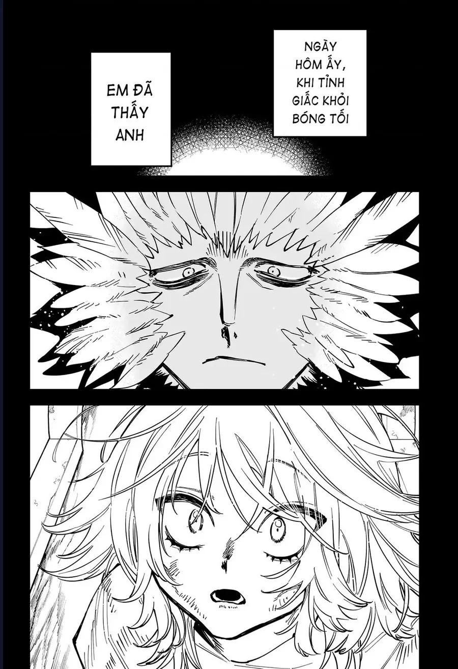 Ichi The Witch Chap 67 - Next Chap 66