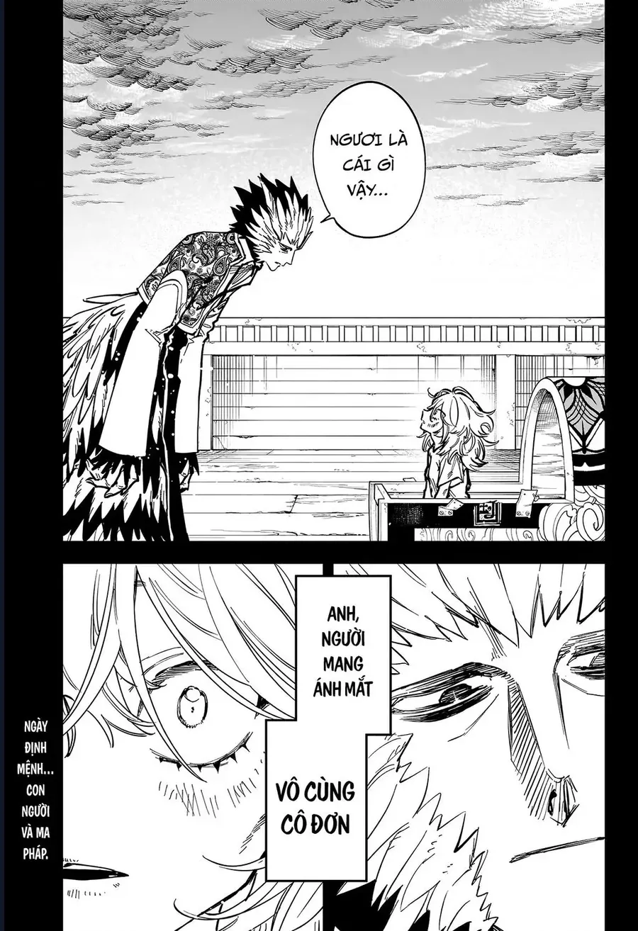 Ichi The Witch Chap 67 - Next Chap 66