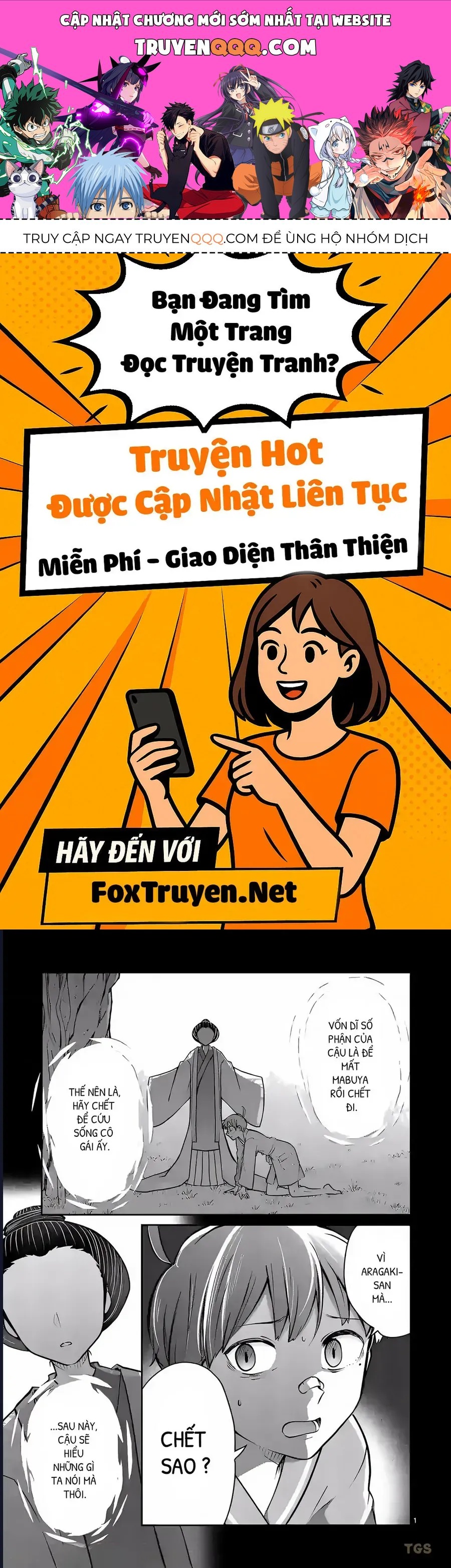 Nangoku ! Yuta Girl Chap 15 - Next Chap 14