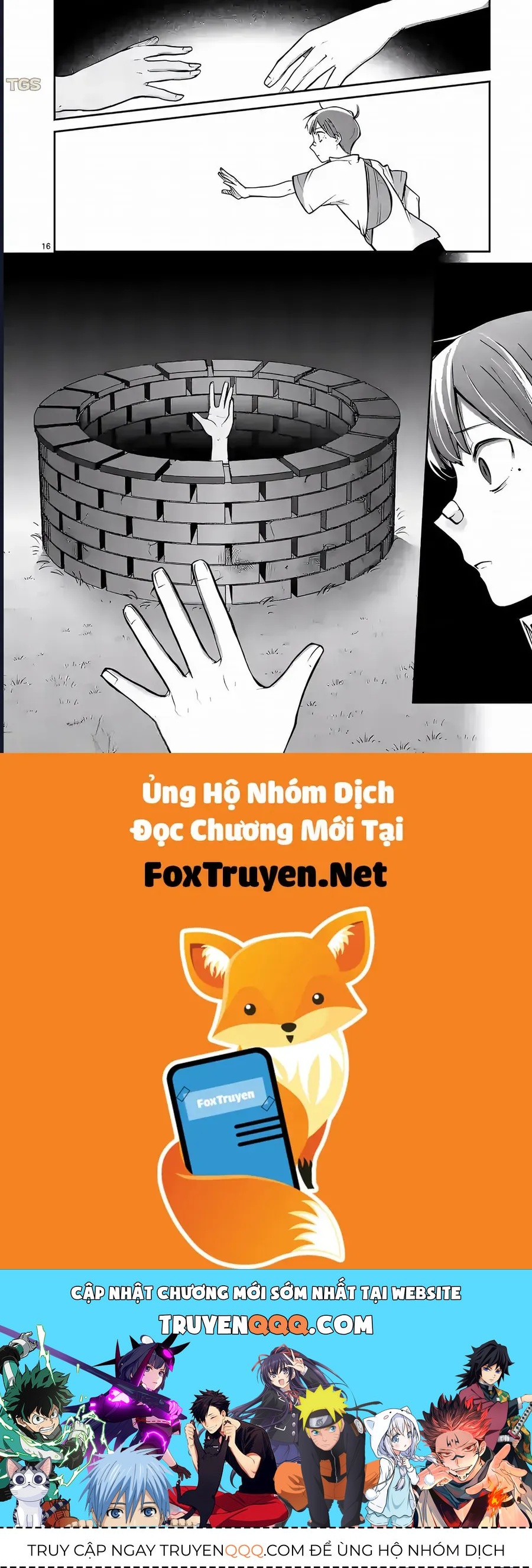 Nangoku ! Yuta Girl Chap 15 - Next Chap 14