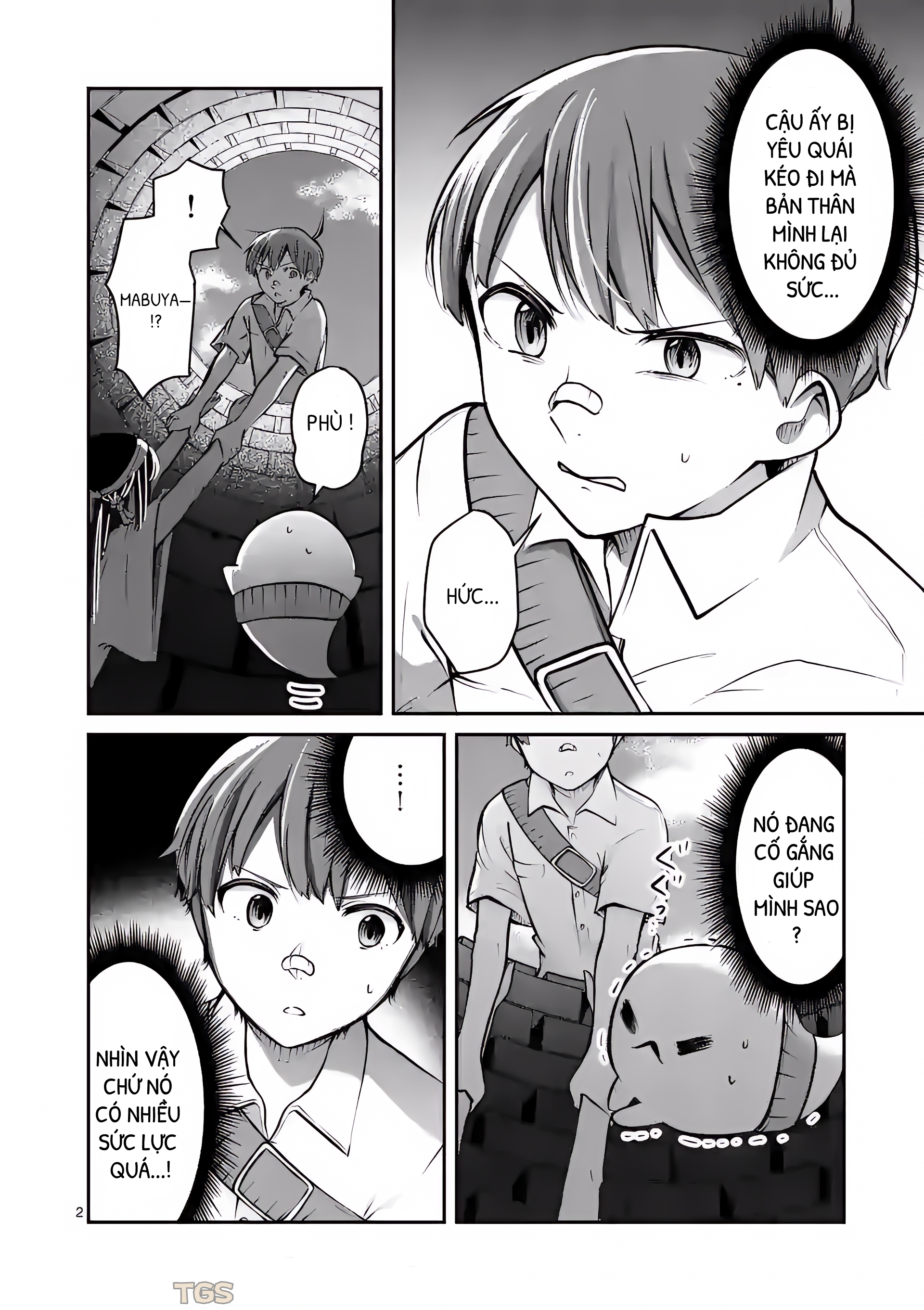 Nangoku ! Yuta Girl Chap 16 - Next Chap 15