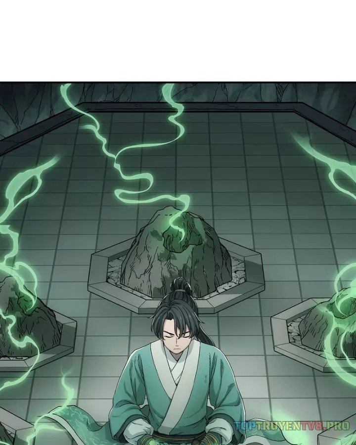 Ngã Dục Phong Thiên (Remake) Chap 24 - Next Chap 23