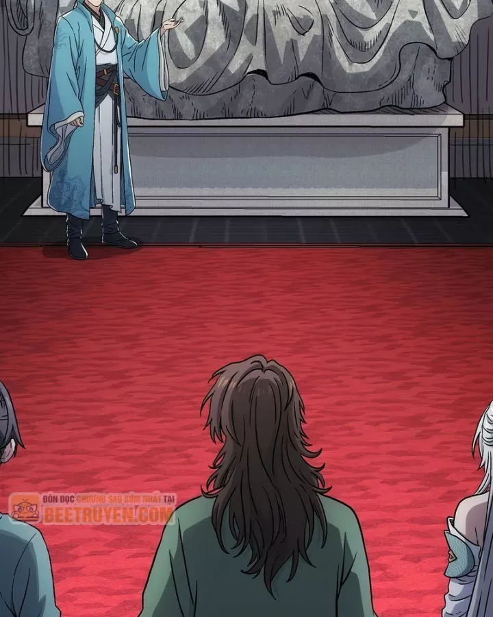 Ngã Dục Phong Thiên (Remake) Chap 24 - Next Chap 23