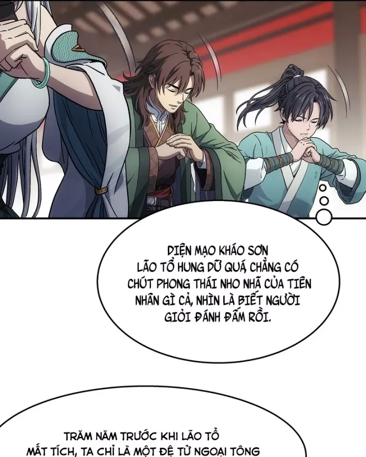 Ngã Dục Phong Thiên (Remake) Chap 24 - Next Chap 23