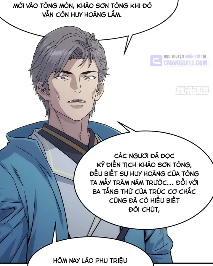 Ngã Dục Phong Thiên (Remake) Chap 24 - Next Chap 23