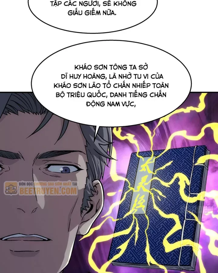 Ngã Dục Phong Thiên (Remake) Chap 24 - Next Chap 23