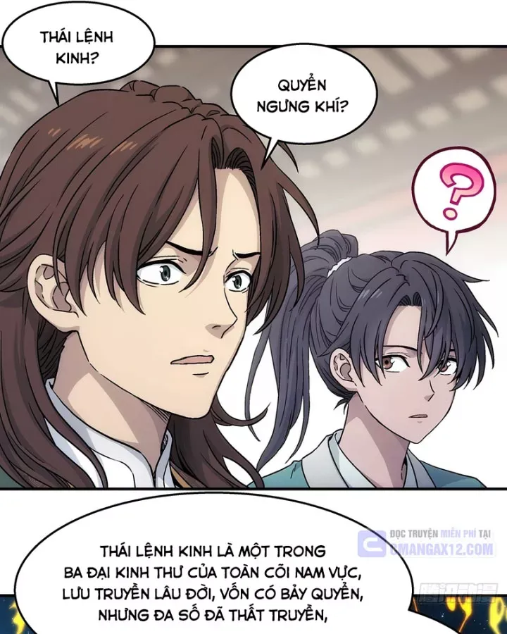 Ngã Dục Phong Thiên (Remake) Chap 24 - Next Chap 23