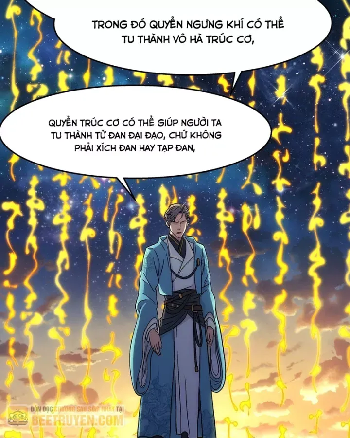 Ngã Dục Phong Thiên (Remake) Chap 24 - Next Chap 23