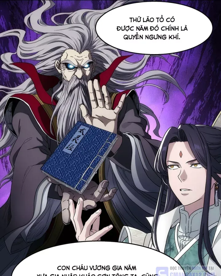 Ngã Dục Phong Thiên (Remake) Chap 24 - Next Chap 23