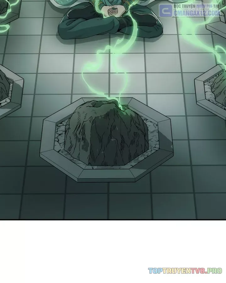 Ngã Dục Phong Thiên (Remake) Chap 24 - Next Chap 23