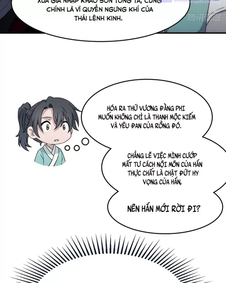 Ngã Dục Phong Thiên (Remake) Chap 24 - Next Chap 23