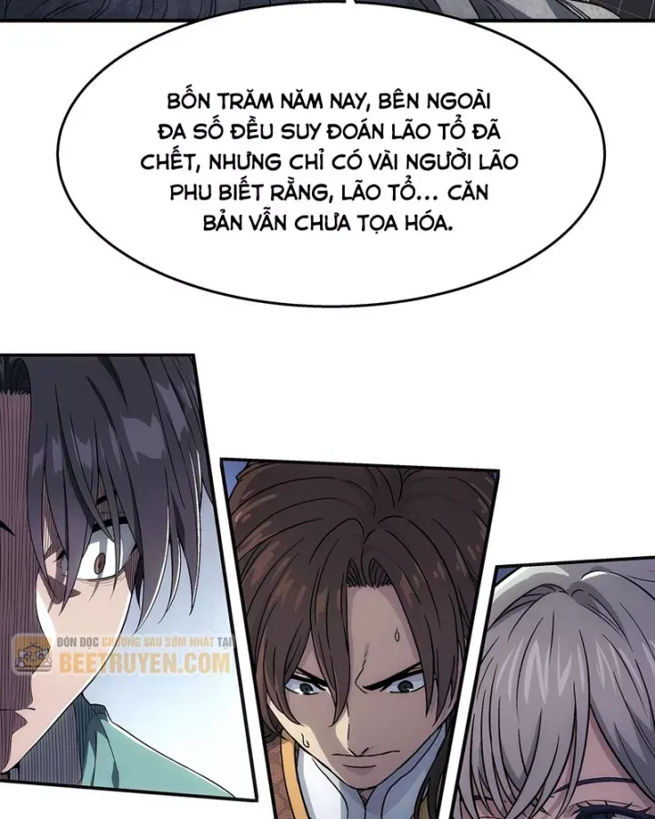 Ngã Dục Phong Thiên (Remake) Chap 24 - Next Chap 23
