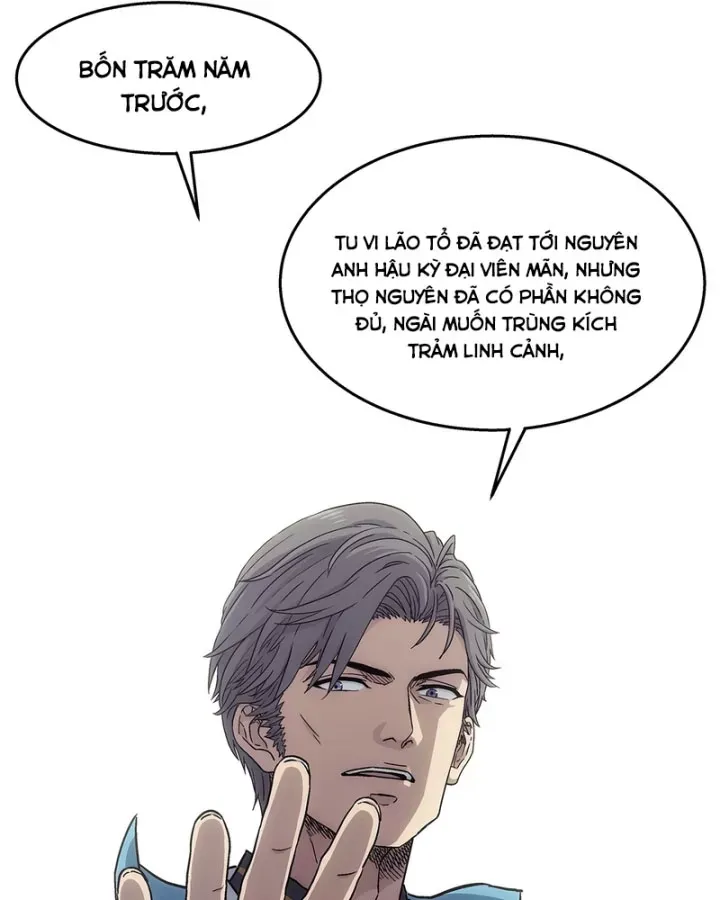 Ngã Dục Phong Thiên (Remake) Chap 24 - Next Chap 23