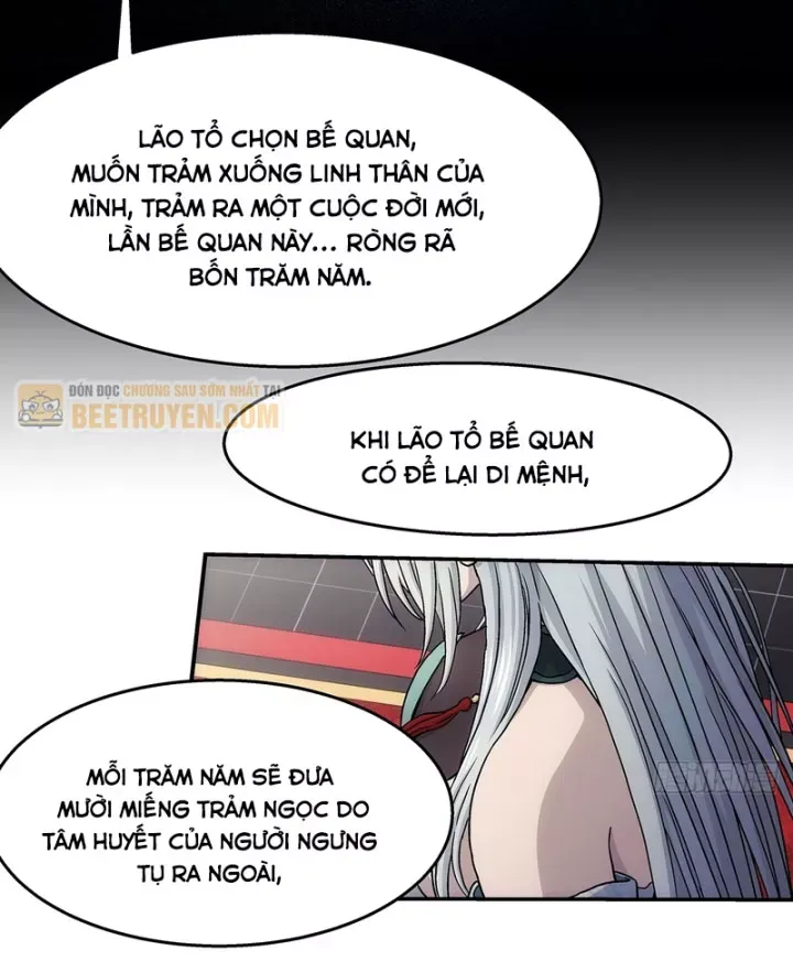 Ngã Dục Phong Thiên (Remake) Chap 24 - Next Chap 23