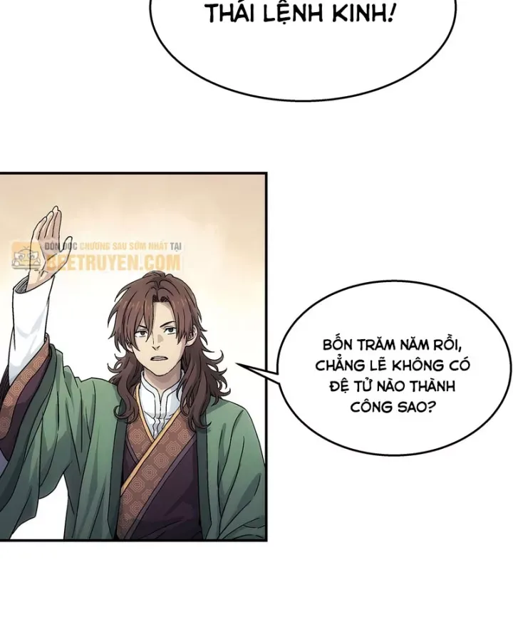 Ngã Dục Phong Thiên (Remake) Chap 24 - Next Chap 23