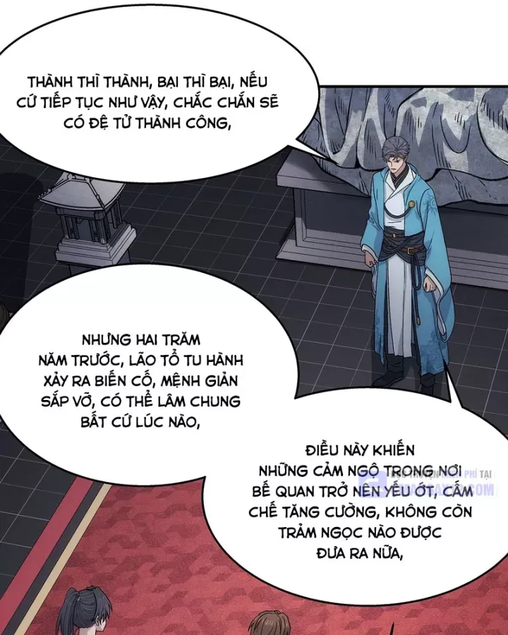 Ngã Dục Phong Thiên (Remake) Chap 24 - Next Chap 23