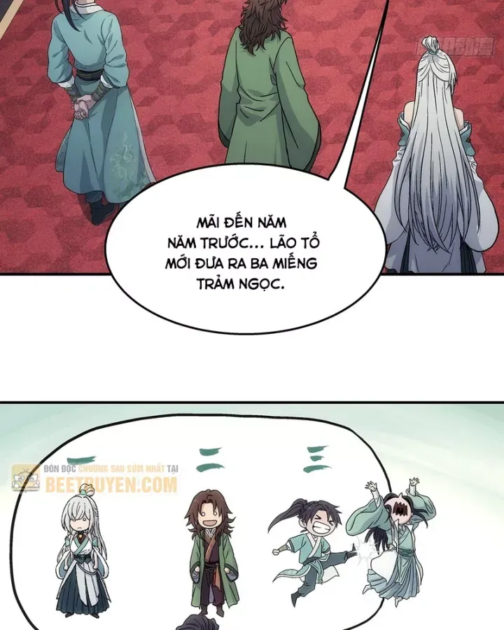 Ngã Dục Phong Thiên (Remake) Chap 24 - Next Chap 23