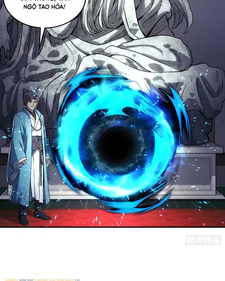 Ngã Dục Phong Thiên (Remake) Chap 24 - Next Chap 23