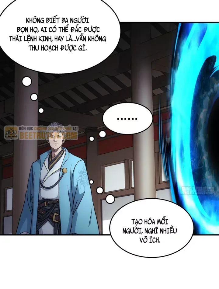 Ngã Dục Phong Thiên (Remake) Chap 24 - Next Chap 23