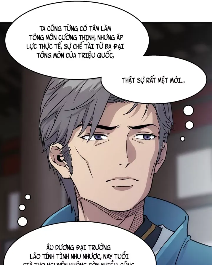 Ngã Dục Phong Thiên (Remake) Chap 24 - Next Chap 23