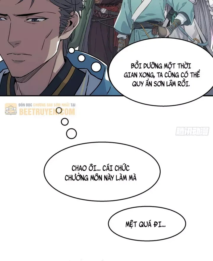 Ngã Dục Phong Thiên (Remake) Chap 24 - Next Chap 23