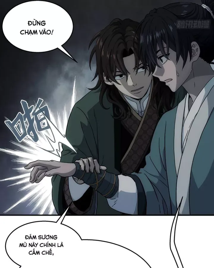 Ngã Dục Phong Thiên (Remake) Chap 24 - Next Chap 23