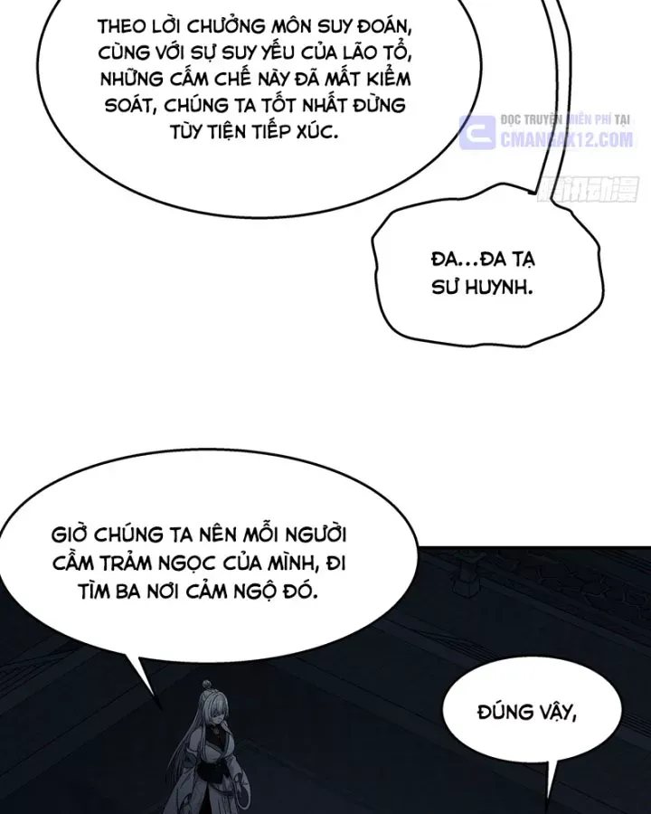 Ngã Dục Phong Thiên (Remake) Chap 24 - Next Chap 23