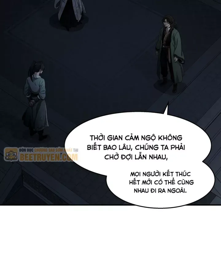 Ngã Dục Phong Thiên (Remake) Chap 24 - Next Chap 23