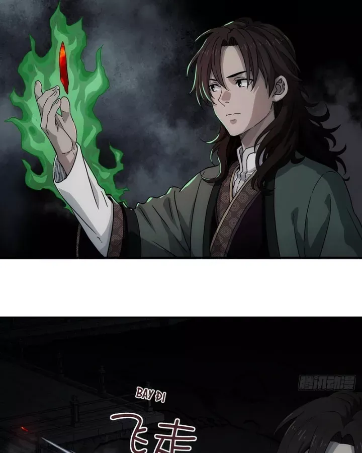 Ngã Dục Phong Thiên (Remake) Chap 24 - Next Chap 23