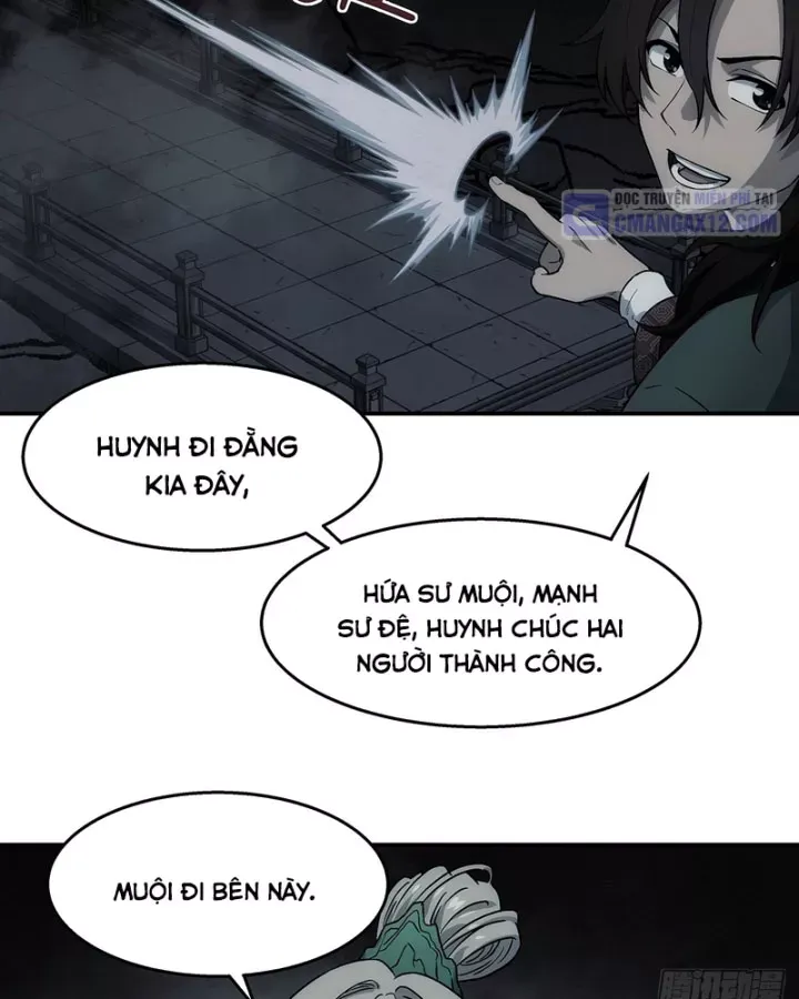 Ngã Dục Phong Thiên (Remake) Chap 24 - Next Chap 23