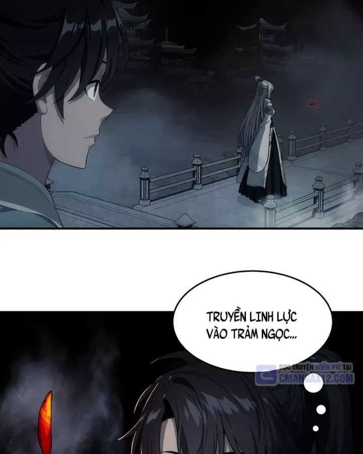 Ngã Dục Phong Thiên (Remake) Chap 24 - Next Chap 23