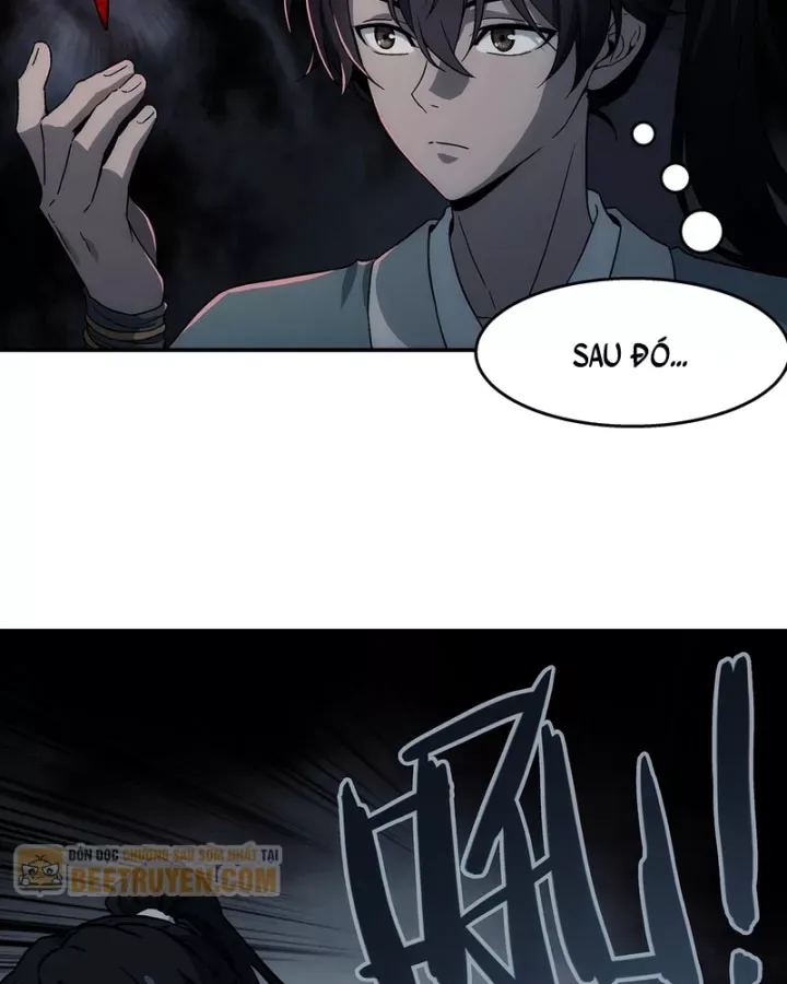 Ngã Dục Phong Thiên (Remake) Chap 24 - Next Chap 23