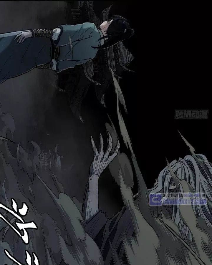 Ngã Dục Phong Thiên (Remake) Chap 24 - Next Chap 23