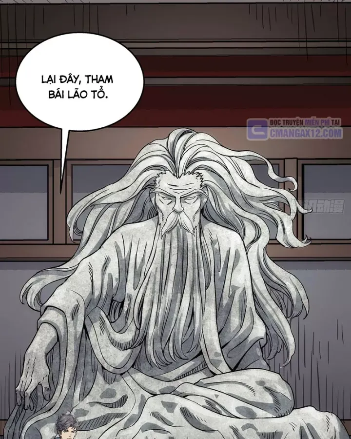 Ngã Dục Phong Thiên (Remake) Chap 24 - Next Chap 23