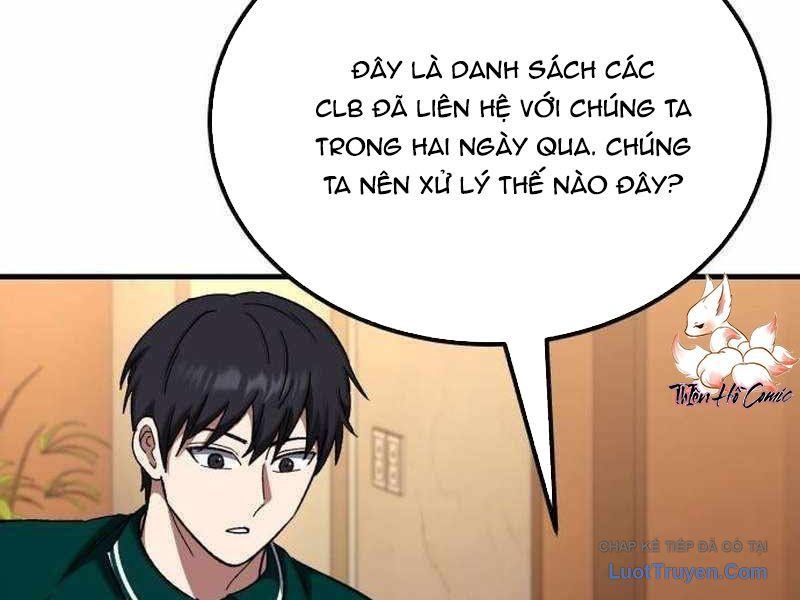 Đường Chuyền Đặc Biệt Của Tiền Vệ Thiên Tài Chap 40 - Next Chap 39