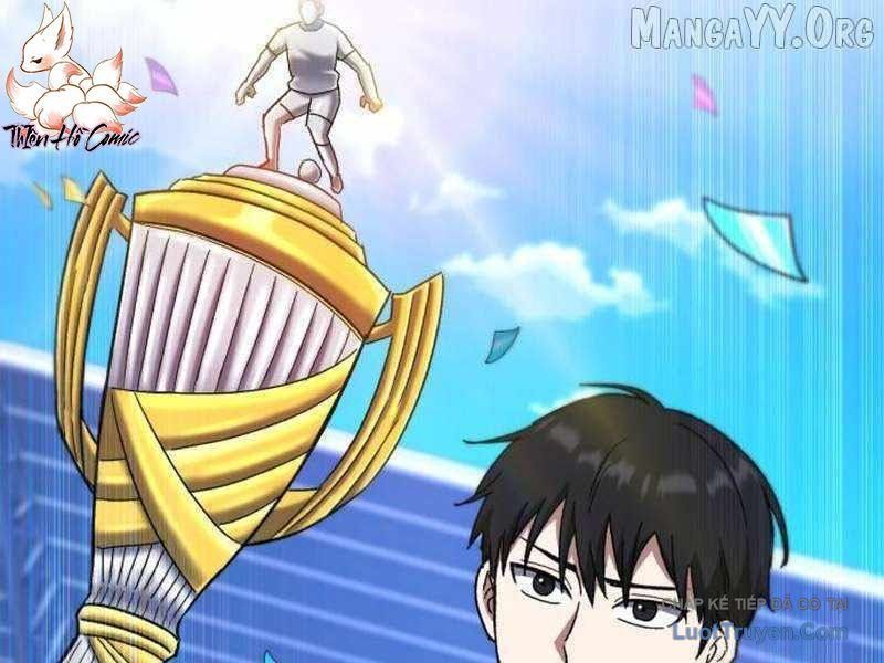 Đường Chuyền Đặc Biệt Của Tiền Vệ Thiên Tài Chap 40 - Next Chap 39