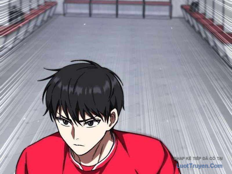 Đường Chuyền Đặc Biệt Của Tiền Vệ Thiên Tài Chap 40 - Next Chap 39