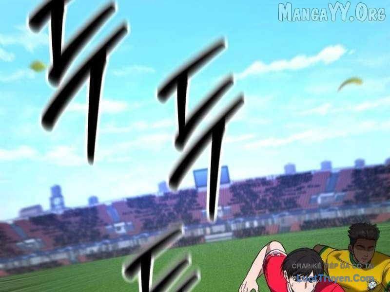 Đường Chuyền Đặc Biệt Của Tiền Vệ Thiên Tài Chap 40 - Next Chap 39