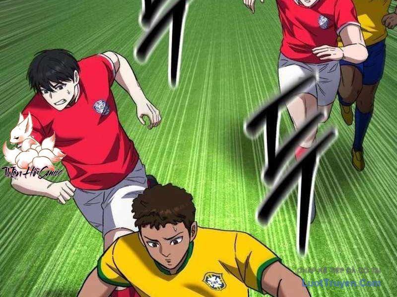 Đường Chuyền Đặc Biệt Của Tiền Vệ Thiên Tài Chap 40 - Next Chap 39