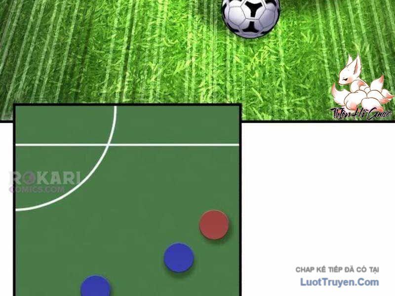 Đường Chuyền Đặc Biệt Của Tiền Vệ Thiên Tài Chap 40 - Next Chap 39